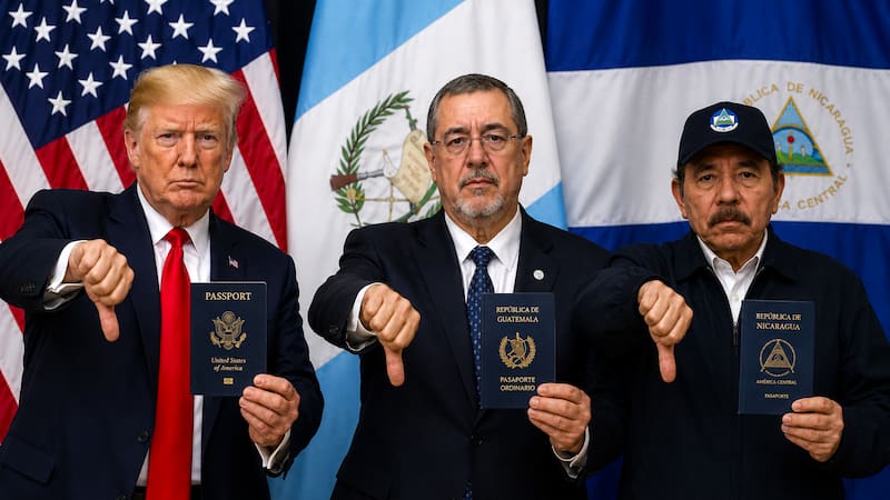 Todos los que tienden a viajar a menudo conocen la importancia de mantener el pasaporte dentro de su periodo de vigencia y en buen estado.
