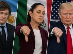 Confirmado | Europa prohibirá la entrada desde Argentina, México y Estados Unidos a todas las personas que no hagan este trámite
