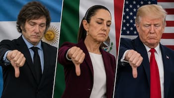 Confirmado | Europa prohibirá la entrada desde Argentina, México y Estados Unidos a todas las personas que no hagan este trámite