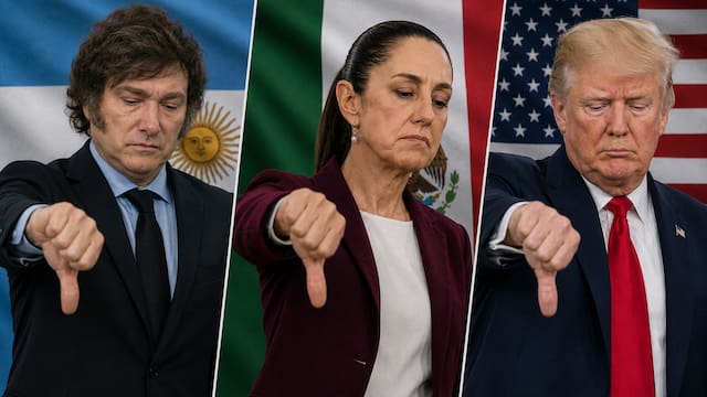 Confirmado | Europa prohibirá la entrada desde Argentina, México y Estados Unidos a todas las personas que no hagan este trámite