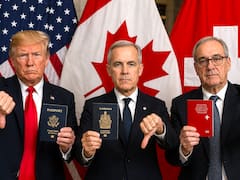 Es oficial | Estados Unidos, Canadá y Suiza prohibirán el ingreso y la salida del país a ciudadanos que hayan demorado la renovación de su pasaporte