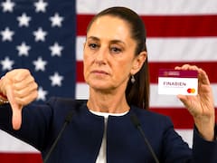 Confirmado | Prohibirán tramitar en Estados Unidos la tarjeta FINABIEN a quienes no puedan presentar los documentos oficiales: la lista completa