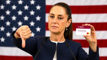México lo confirmó | Prohibirán tramitar en Estados Unidos la tarjeta FINABIEN a quienes no puedan presentar los documentos oficiales: la lista completa