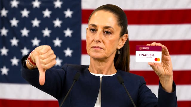 Confirmado | Prohibirán tramitar en Estados Unidos la tarjeta FINABIEN a quienes no puedan presentar los documentos oficiales: la lista completa