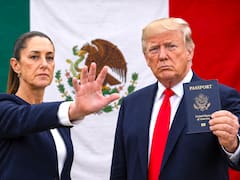 Official | Mexico Will Deny Entry to Travelers From the United States Who Have Delayed This Passport Procedure
