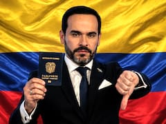 Atención | Colombia bloqueará en agosto el ingreso al país desde Estados Unidos a todos los viajeros que no puedan mostrar este documento