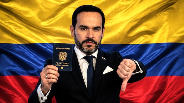 Atención | Colombia bloqueará en agosto el ingreso al país desde Estados Unidos a todos los viajeros que no puedan mostrar este documento