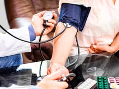 Fin de la presión alta: médicos descubren el “interruptor oculto” en el cerebro que podría apagarla de una vez por todas