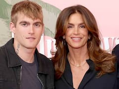 De qué murió el hijo de Cindy Crawford, Presley Gerber