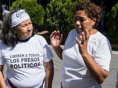 Aseguran que Venezuela liberó a 24 presos políticos: uno por uno, quiénes son