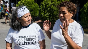 Aseguran que Venezuela liberó a 24 presos políticos: uno por uno, quiénes son