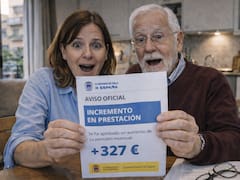 Confirmado | El Gobierno otorgará una ayuda económica a todas las personas que convivan con jubilados mayores de 65 años