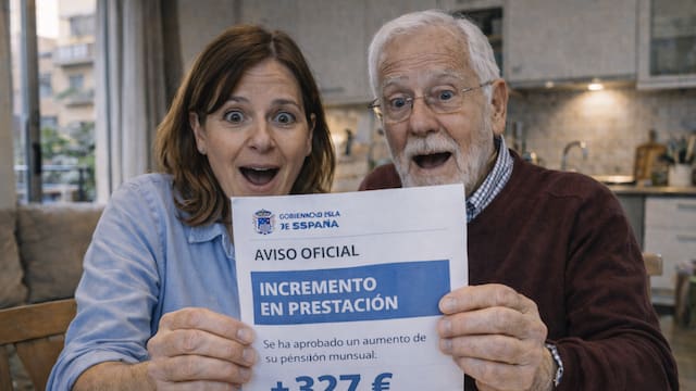 Confirmado | El Gobierno otorgará una ayuda económica a todas las personas que convivan con jubilados mayores de 65 años