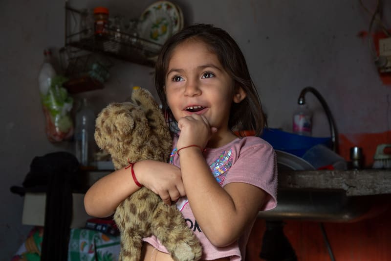 Prestación Universal por Crianza | La nueva pensión para sacar de la pobreza a más de 270.000 niños.