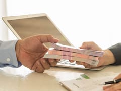 Las tasas para empresas bajaron a la mitad en lo que va del año