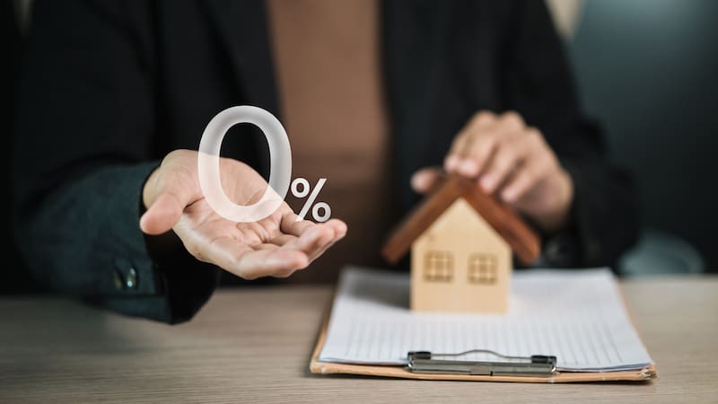 La vivienda adquirida mediante TU CASA quedará sujeta permanentemente a un precio máximo de transmisión.
