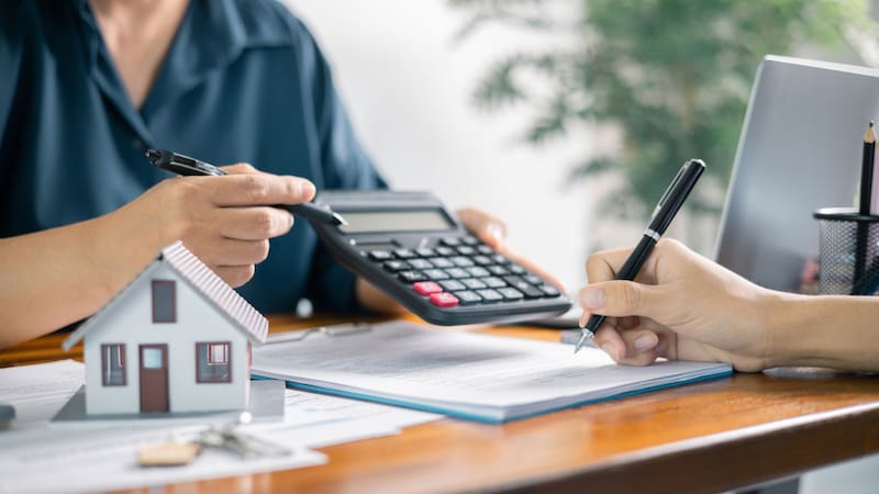 Créditos hipotecarios del Banco Nación: cuánto score necesito para pedirlo