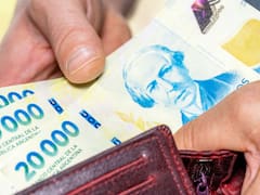 Crédito: la tasa de financiación a empresas se derrumba al 25%