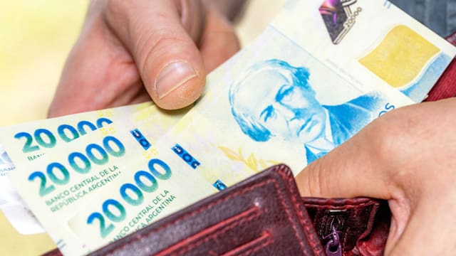 Crédito: la tasa de financiación a empresas se derrumba al 25%