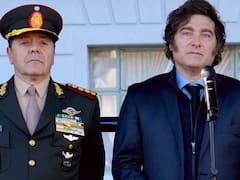 Nueva cúpula militar: quiénes fueron los elegidos de Presti y qué se negoció