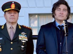 Un exfuncionario de Cristina Kichner defendió una decisión de Milei con una alusión a Perón