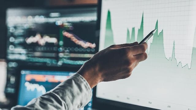 Se espera una baja de la inflación y el mercado recalcula estrategias: cuándo llegará y qué número se proyecta para marzo