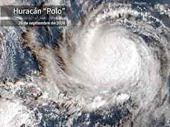 Ante una tormenta tropical o huracán el Gobierno pide apagar y desconectar electrodomésticos y cerrar llaves de gas