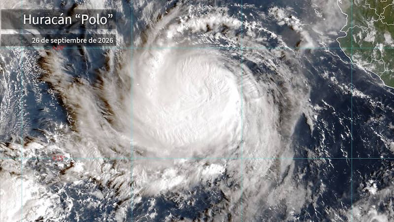 Ante una tormenta tropical o huracán el Gobierno pide apagar y desconectar electrodomésticos y cerrar llaves de gas.