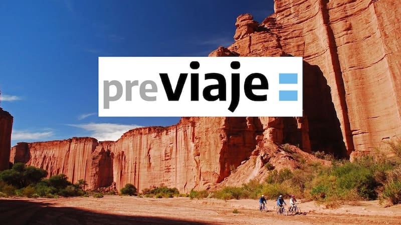 El programa Viaja+ es diferente al PreViaje en sus formas de pago.