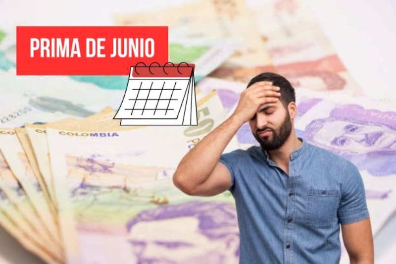Gustavo Petro dio marcha atrás y los empleados públicos no cobrarán la prima en junio.