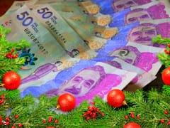 Cómo calcular la prima de Navidad 2025: así queda tu pago con la Reforma Laboral