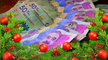 Cómo calcular la prima de Navidad 2025: así queda tu pago con la Reforma Laboral