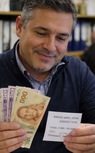 Prima de servicios 2026: cuándo pagarán, cuánto dinero corresponde y qué trabajadores la cobrarán en julio