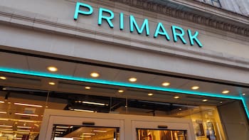 Primark se independiza y comenzará a cotizar en la Bolsa de Londres
