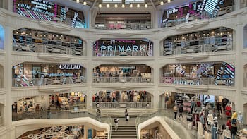 Expansión en el retail: Liverpool abre el mercado mexicano a la moda accesible de Primark