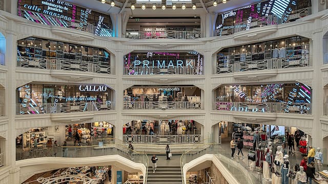Expansión en el retail: Liverpool abre el mercado mexicano a la moda accesible de Primark