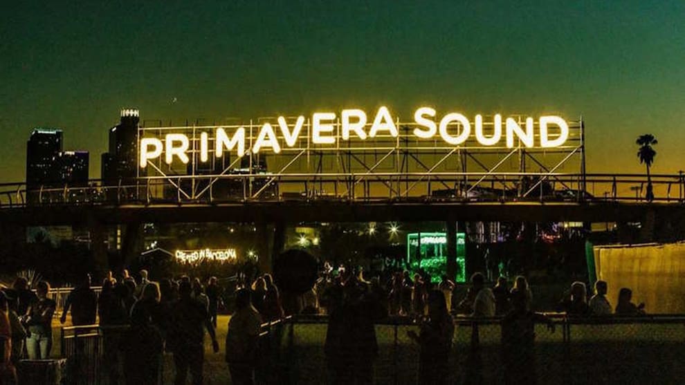 PRIMAVERA SOUND confirmó el LINE-UP oficial: ¿cuándo salen a la venta ...