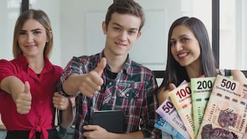 Oficial y confirmado | El Senado de la República quiere obligar a las empresas a contratar jóvenes sin experiencia y multar con casi 300,000 pesos a las que se nieguen a hacerlo