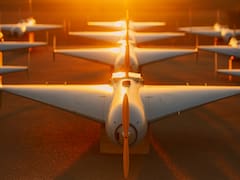 Tiembla Medio Oriente | Estados Unidos desplegó su primer escuadrón de drones kamikaze en el territorio: ¿se desata la Tercera Guerra Mundial?