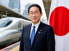 Japón entregó más de 1.000 millones de dólares a un país latino y construirá el tren más imponente de América Latina