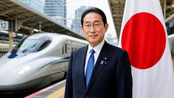 Japón entregó más de 1.000 millones de dólares a un país latino y construirá el tren más imponente de América Latina