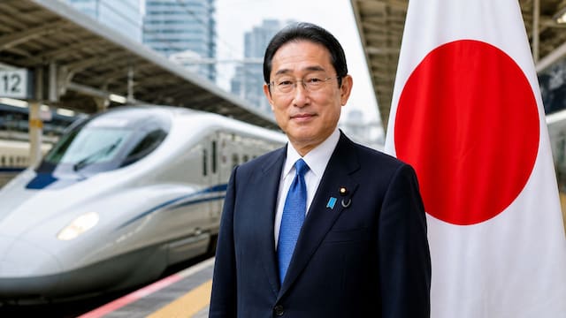Japón entregó más de 1.000 millones de dólares a un país latino y construirá el tren más imponente de América Latina