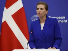 El Gobierno de Dinamarca defiende que el posible acuerdo con Estados Unidos sobre Groenlandia beneficia a la OTAN y a Europa