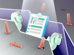 ¿Primero los datos o primero las sensaciones?