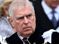 El príncipe Andrés, hermano de Carlos III, detenido por su relación con Epstein