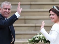 La Corona británica suma una nueva heredera y cambia la línea de sucesión al trono: “Estamos más que enamorados de nuestra bebé”
