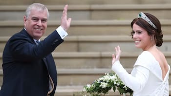 La Corona británica suma una nueva heredera y cambia la línea de sucesión al trono: “Estamos más que enamorados de nuestra bebé”