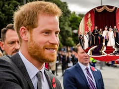 El rey Carlos III rompe el hielo con el príncipe Harry y Meghan: así fue el esperado reencuentro sus nietos tras años de rivalidad