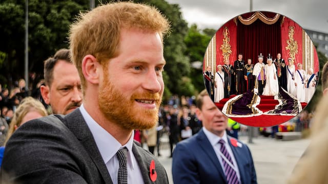 El rey Carlos III rompe el hielo con el príncipe Harry y Meghan: así fue el esperado reencuentro sus nietos tras años de rivalidad