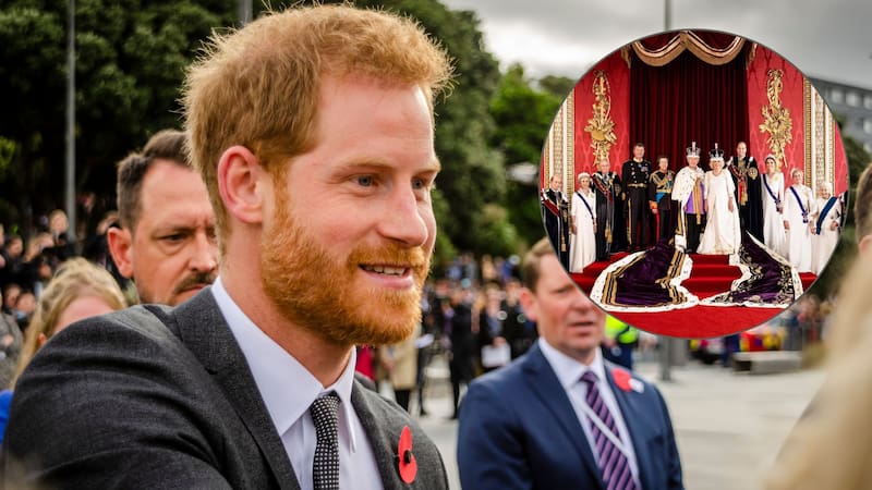 ¿El príncipe Harry volvió a la realeza? El inesperado encuentro con Carlos III y Meghan reaviva las especulaciones